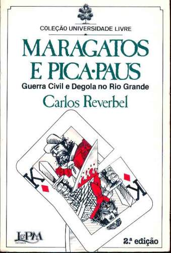 Maragatos e Pica-Paus