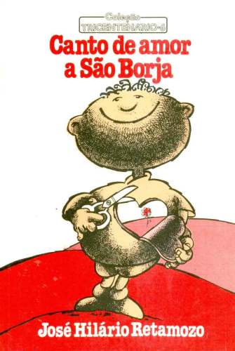 Canto de Amor a São Borja