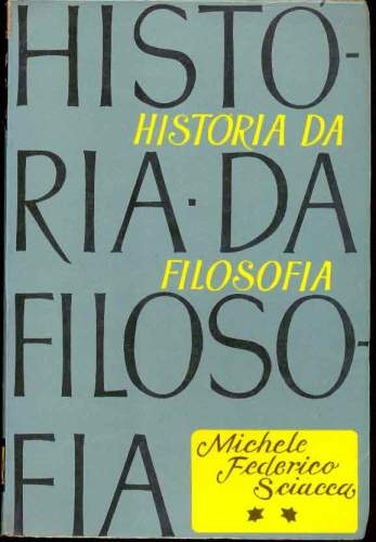 História da Filosofia II - Do Humanismo a Kant