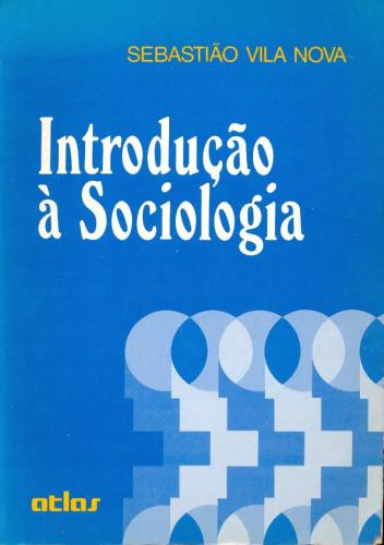 Introdução à Sociologia