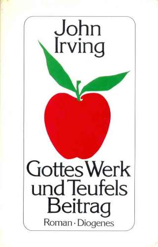 Gottes Werk und Teufels Beitrag