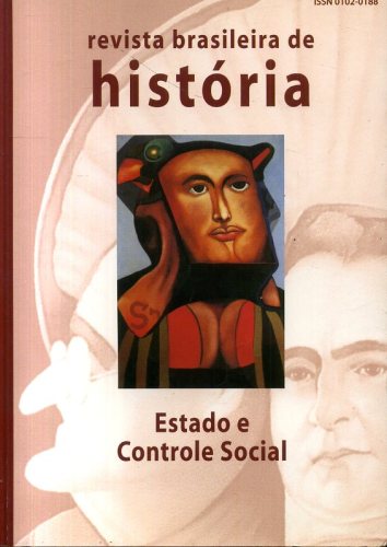 Revista Brasileira de História (Vol. 21 - n°40 - 2001)