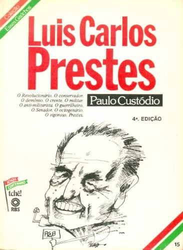 Luis Carlos Prestes