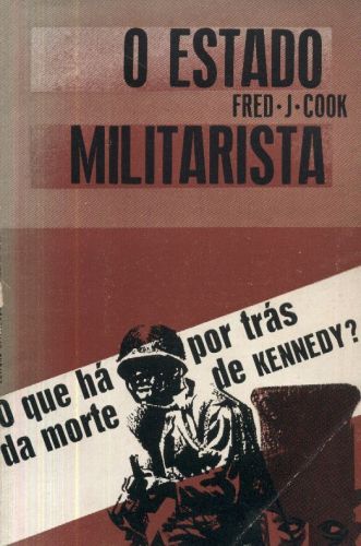 O Estado Militarista