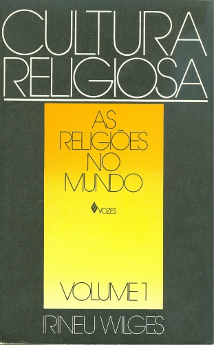 Cultura Religiosa (Volume 1)