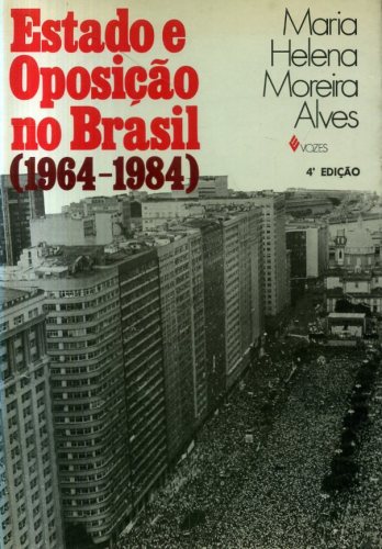 Estado e Oposição no Brasil (1964-1984)