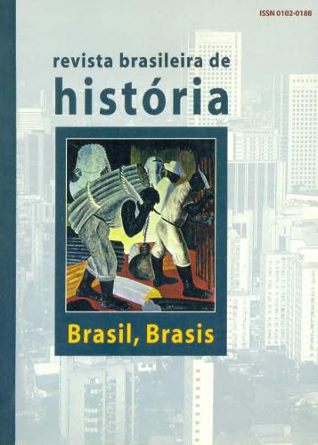Revista Brasileira de História (Vol. 20 - n°39 - 2000)