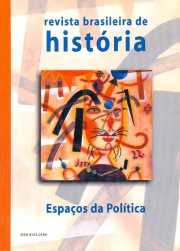 Revista Brasileira de História (Vol. 21 - n°42 - 2001)