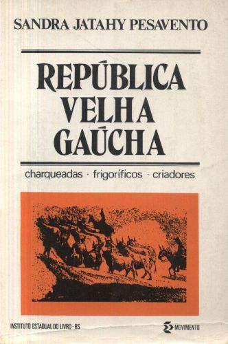 República Velha Gaúcha