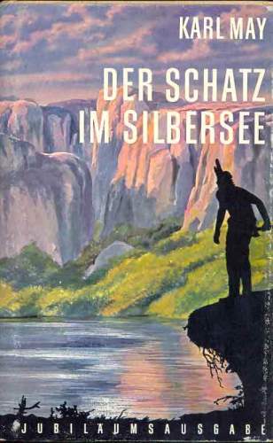 Der Schaltz im Silbersee