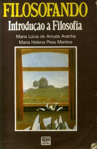 Filosofando: Introdução à Filosofia