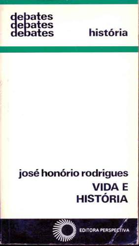 Vida e História