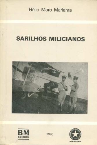 Sarilhos Milicianos