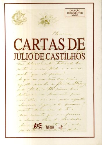 Cartas de Júlio de Castilhos