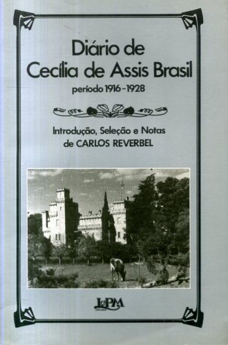 O Diário de Cecília de Assis Brasil