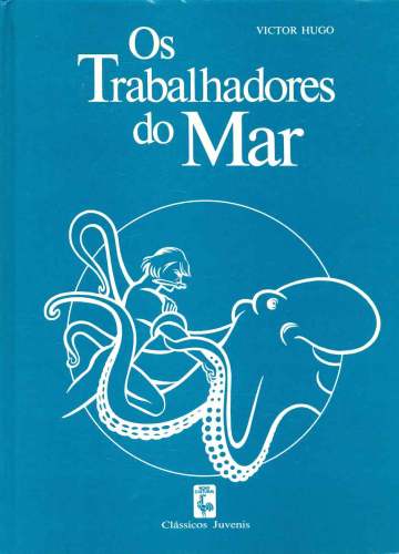 Os Trabalhadores do Mar