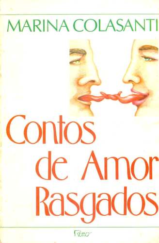 Contos de Amor Rasgados