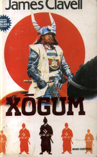 Xógum (Em 2 Volumes)