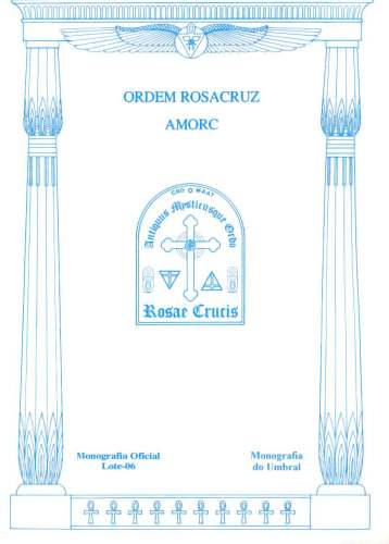 Ordem Rosacruz: Monografia do Umbral