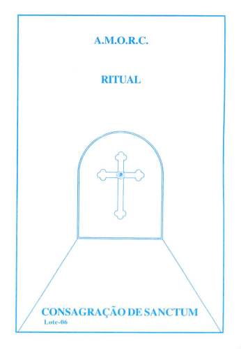 Ritual: Consagração de Sanctum