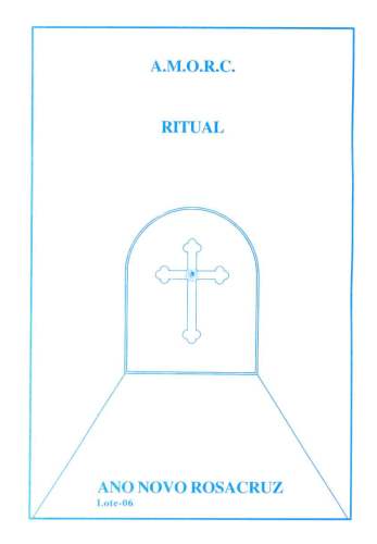 Ritual: Ano Novo Rosacruz