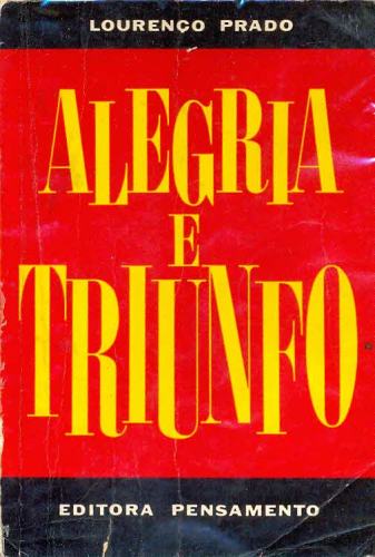 Alegria e Triunfo