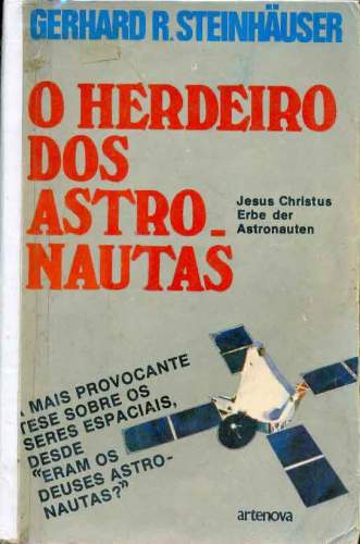 O Herdeiro dos Astronautas