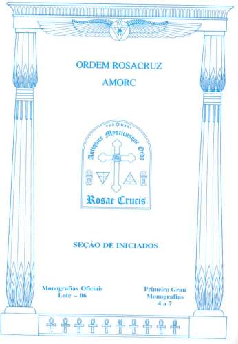 Ordem Rosacruz: Seção de Iniciados