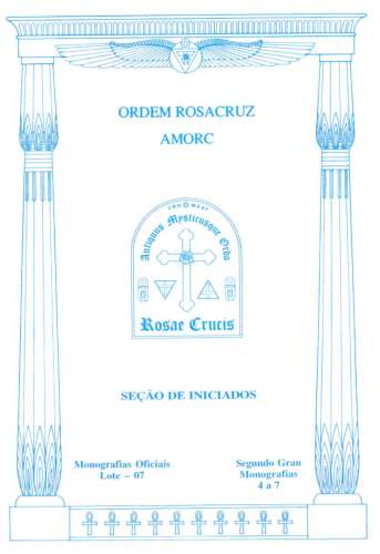 Ordem Rosacruz: Seção de Iniciados