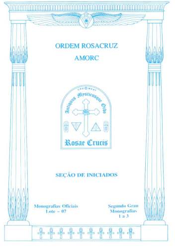 Ordem Rosacruz: Seção de Iniciados