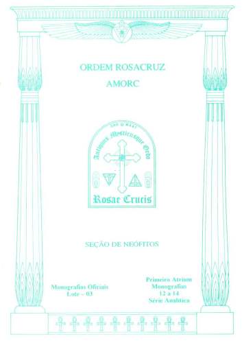 Ordem Rosacruz: Seção de Neófitos