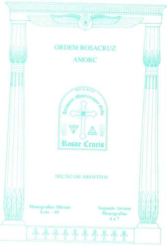 Ordem Rosacruz: Seção de Neófitos
