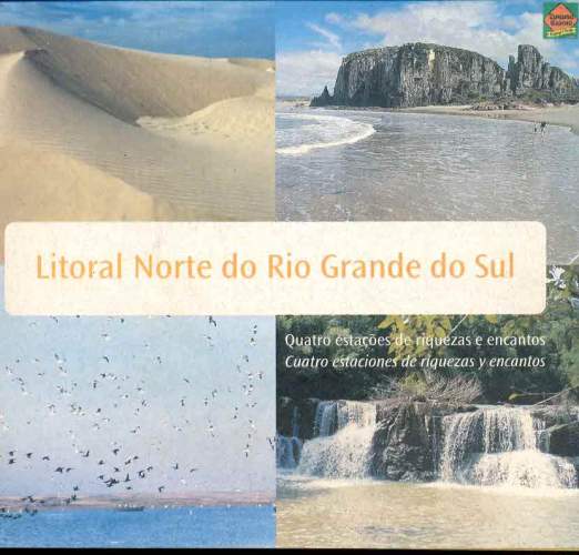 Litoral Norte do rio Grande do Sul