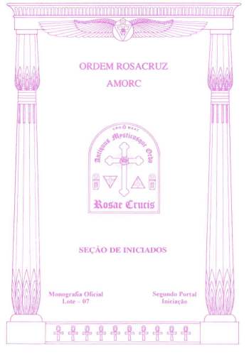 Ordem Rosacruz: Seção de Iniciados