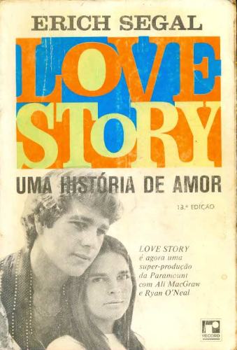 Love Story