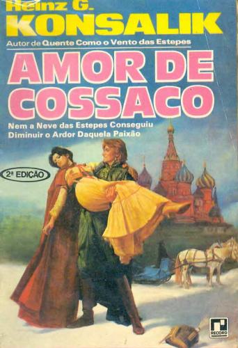 Amor de Cossaco