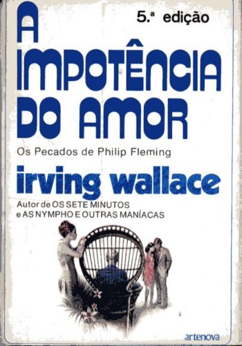 A Impotência do Amor