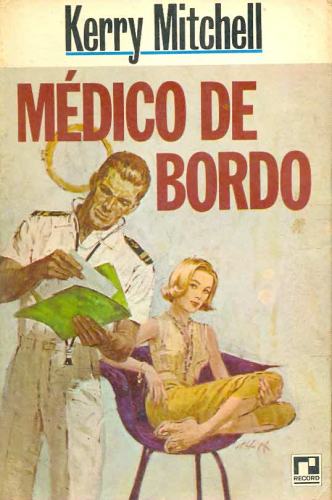 Médico de Bordo