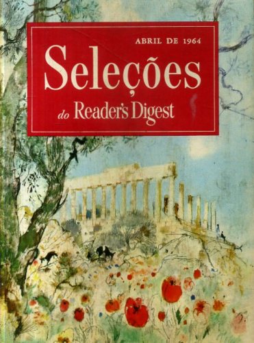 Revista Seleções Readers Digest (Abril 1964)