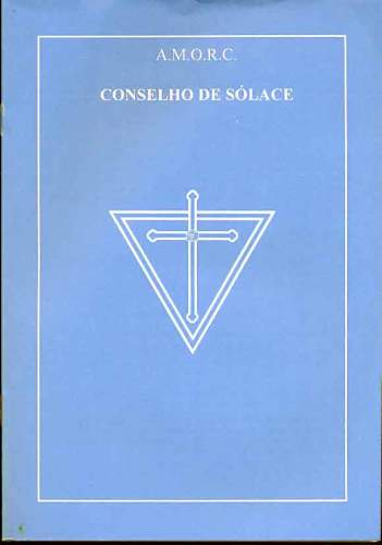 Conselho de Solace - AMORC