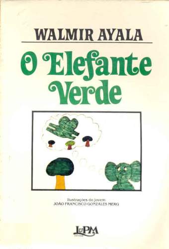 O Elefante Verde