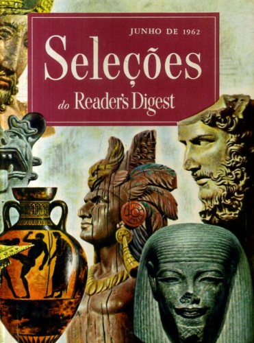 Revista Seleções Readers Digest (Junho 1962)