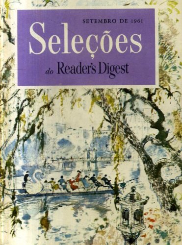 Revista Seleções Readers Digest (Tomo XL, Nº 236, Fevereiro 1961)