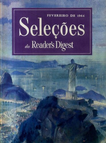 Revista Seleções Readers Digest (Fevereiro 1964)