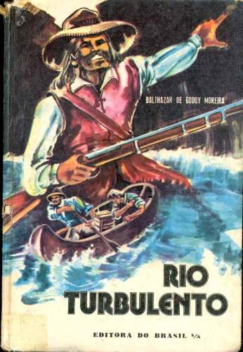 Rio Turbulento