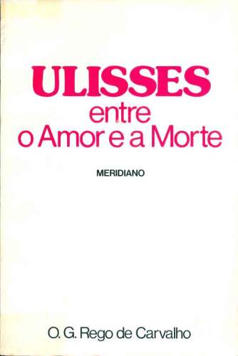 Ulisses entre o Amor e a Morte