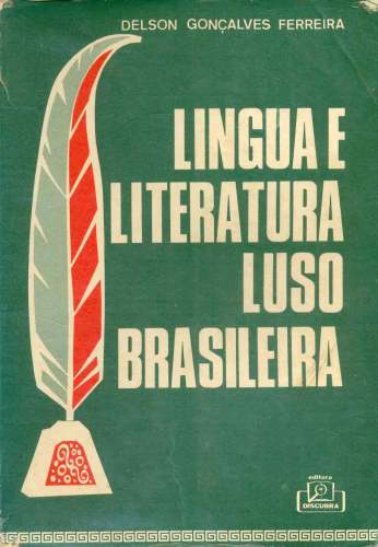 Língua e Literatura Luso-Brasileira