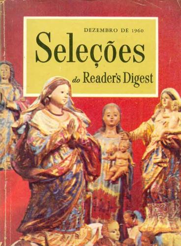 Revista Seleções Readers Digest (Tomo XXXVIII, Nº 227, Dezembro de 1960