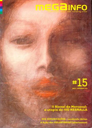 Revista Megainfo (Nº15, Ano II, Novembro 1999)