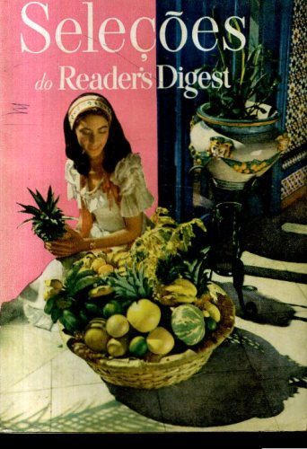 Revista Seleções Readers Digest (Tomo XVI - N° - Agosto de 1949)